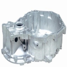 Gearbox transmission housing